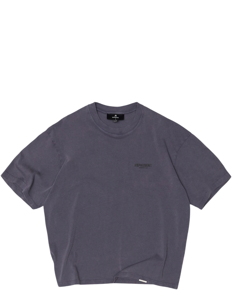 Owners Club Storm T-Shirt Represent оригінал – Купити в Україні