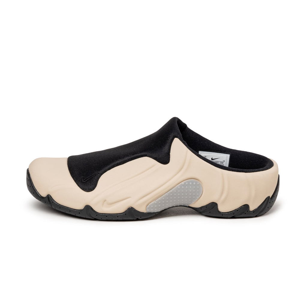 Clogposite Nike – Гарантія оригінальності – боковий вид