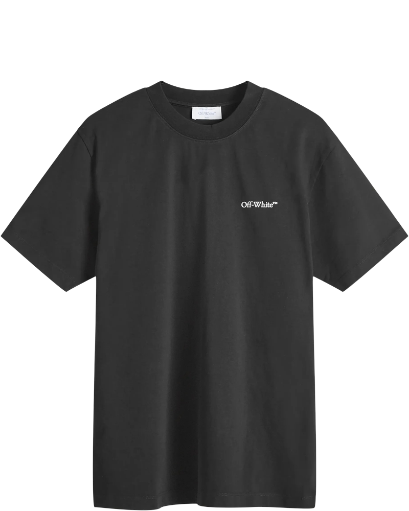 Windy Arrow T-Shirt Off-white оригінал – Купити в Україні