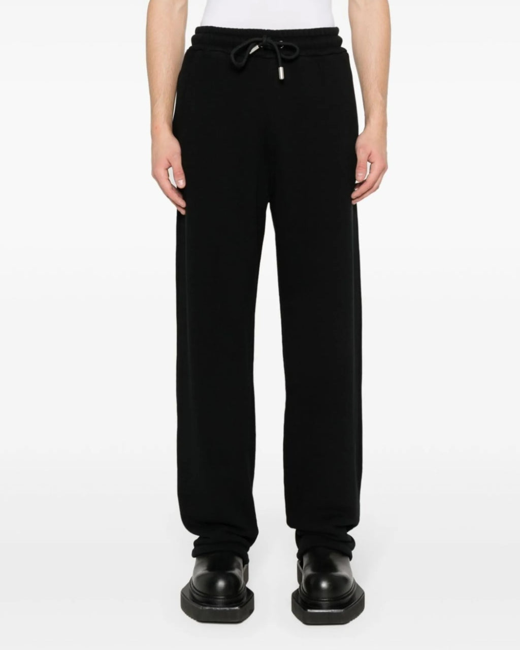 Bandana Arrow Sweatpants, Off-White, фото 2
