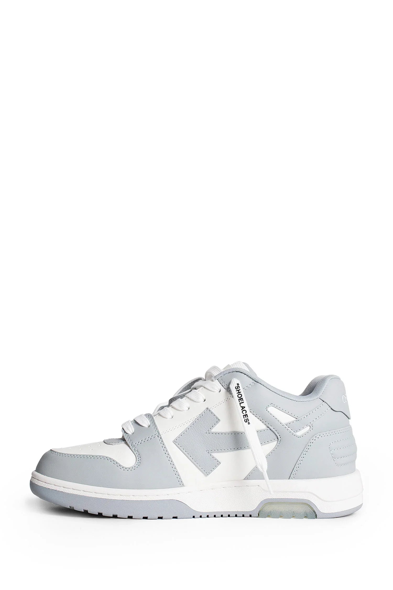 Out Of Office Sneakers Off-white оригінал – Купити в Україні – збільшений вид