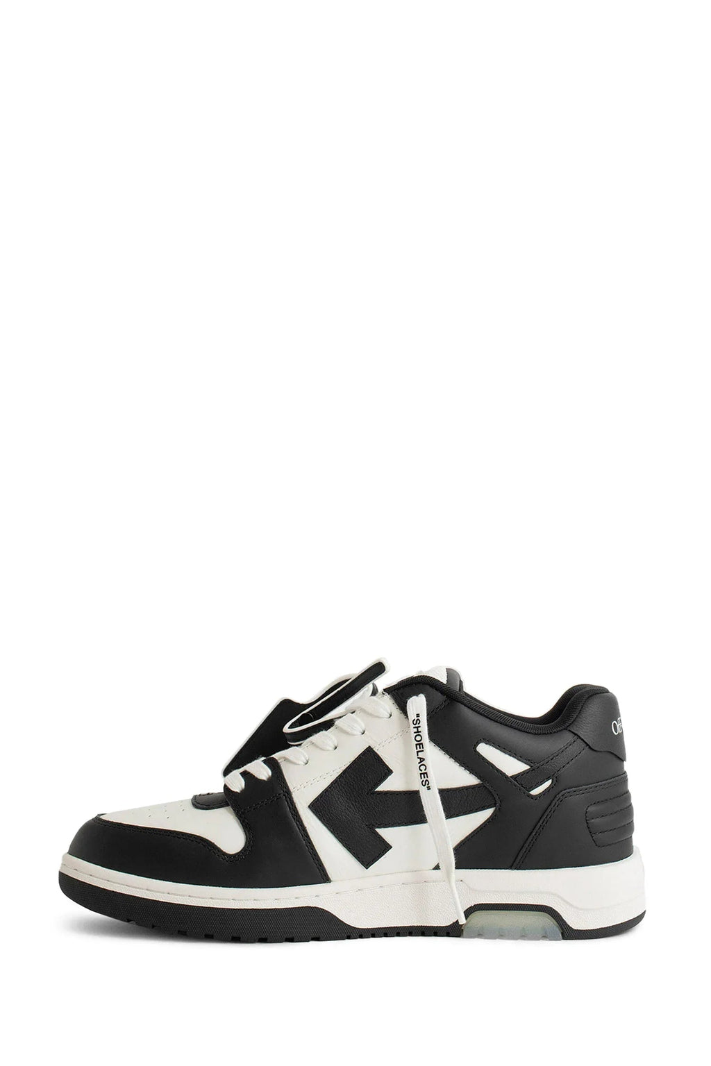 Out Of Office Sneakers Off-white оригінал – Купити в Україні – збільшений вид