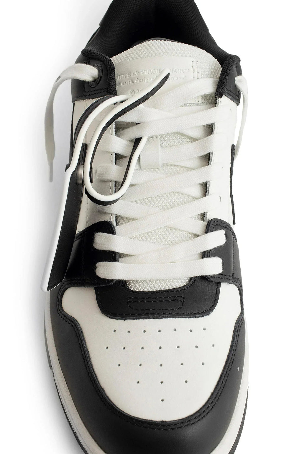 Out Of Office Sneakers Off-white оригінал – Купити в Україні – вид 6