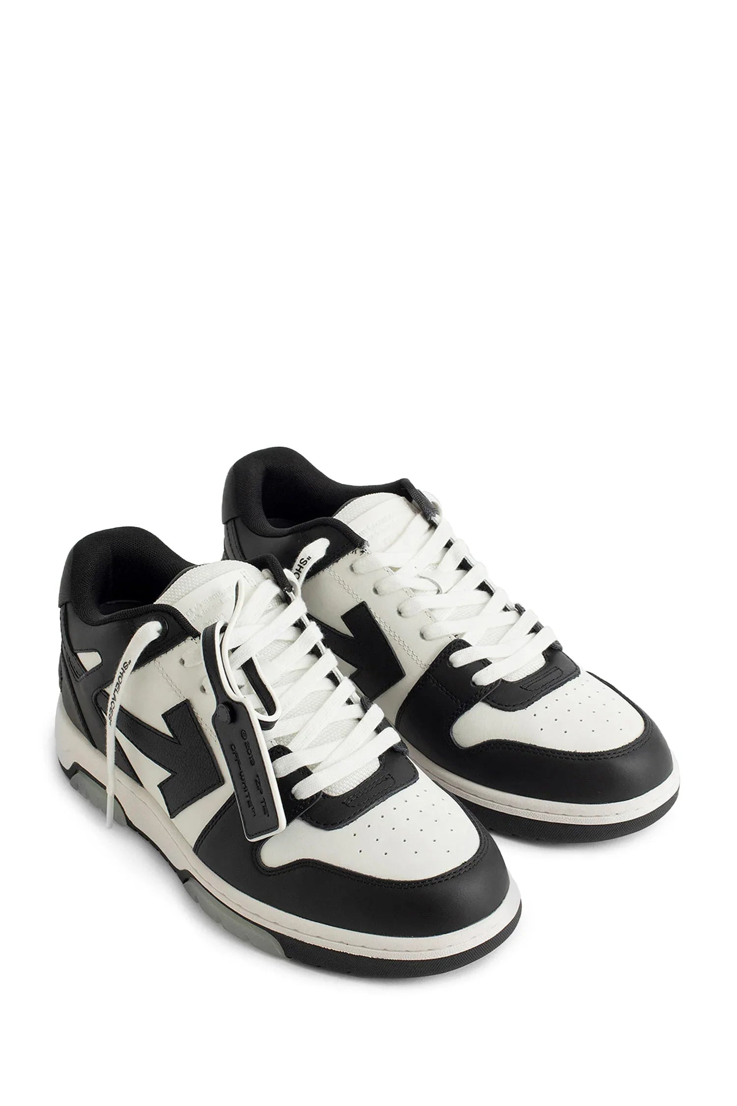 Out Of Office Sneakers Off-white оригінал – Купити в Україні – вид 7