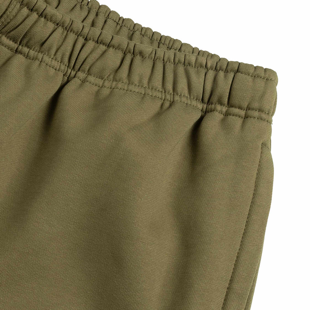 Оригінальна Solo Swoosh Cuffed Fleece Pants Nike – детальний вид