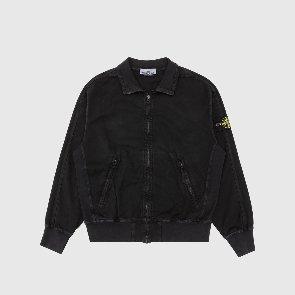 Stone island Knitwear оригінал | Швидка доставка Україна – боковий вид