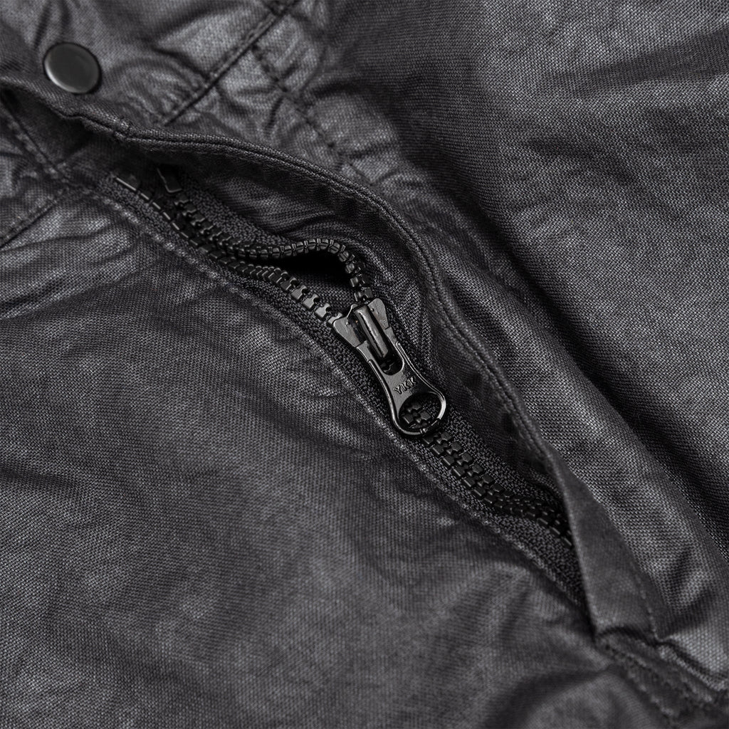 Organic Look Nylon Panama-Tc Pants Stone island – Гарантія оригінальності – детальний вид
