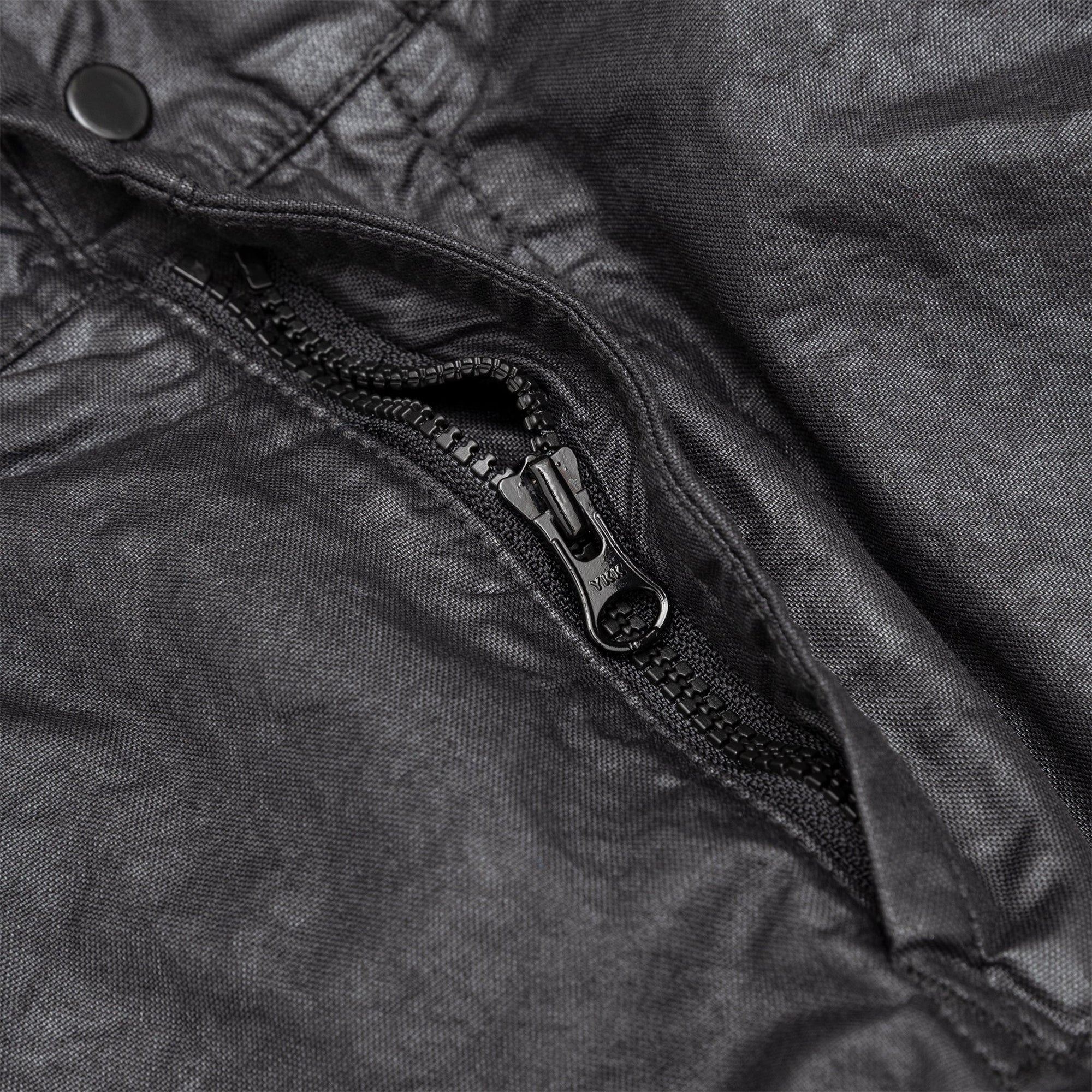 Organic Look Nylon Panama-Tc Pants Stone island – Гарантія оригінальності – детальний вид