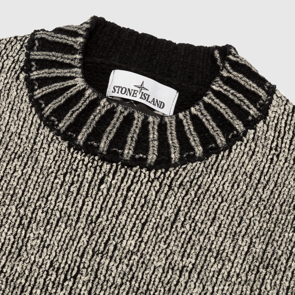 Stone island Knitwear оригінал | Швидка доставка Україна – вид ззаду