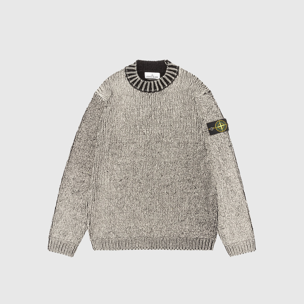 Stone island Knitwear оригінал | Швидка доставка Україна – боковий вид