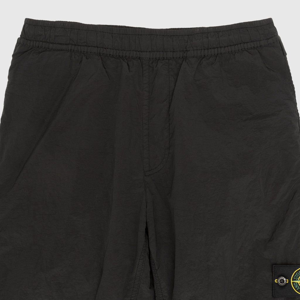 Nylon Metal In Econyl® Sweatpants Stone island – Гарантія оригінальності – детальний вид