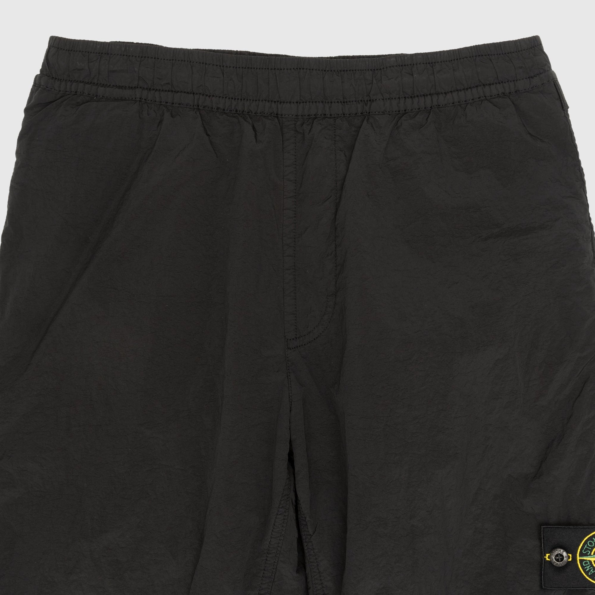 Nylon Metal In Econyl® Sweatpants Stone island – Гарантія оригінальності – детальний вид