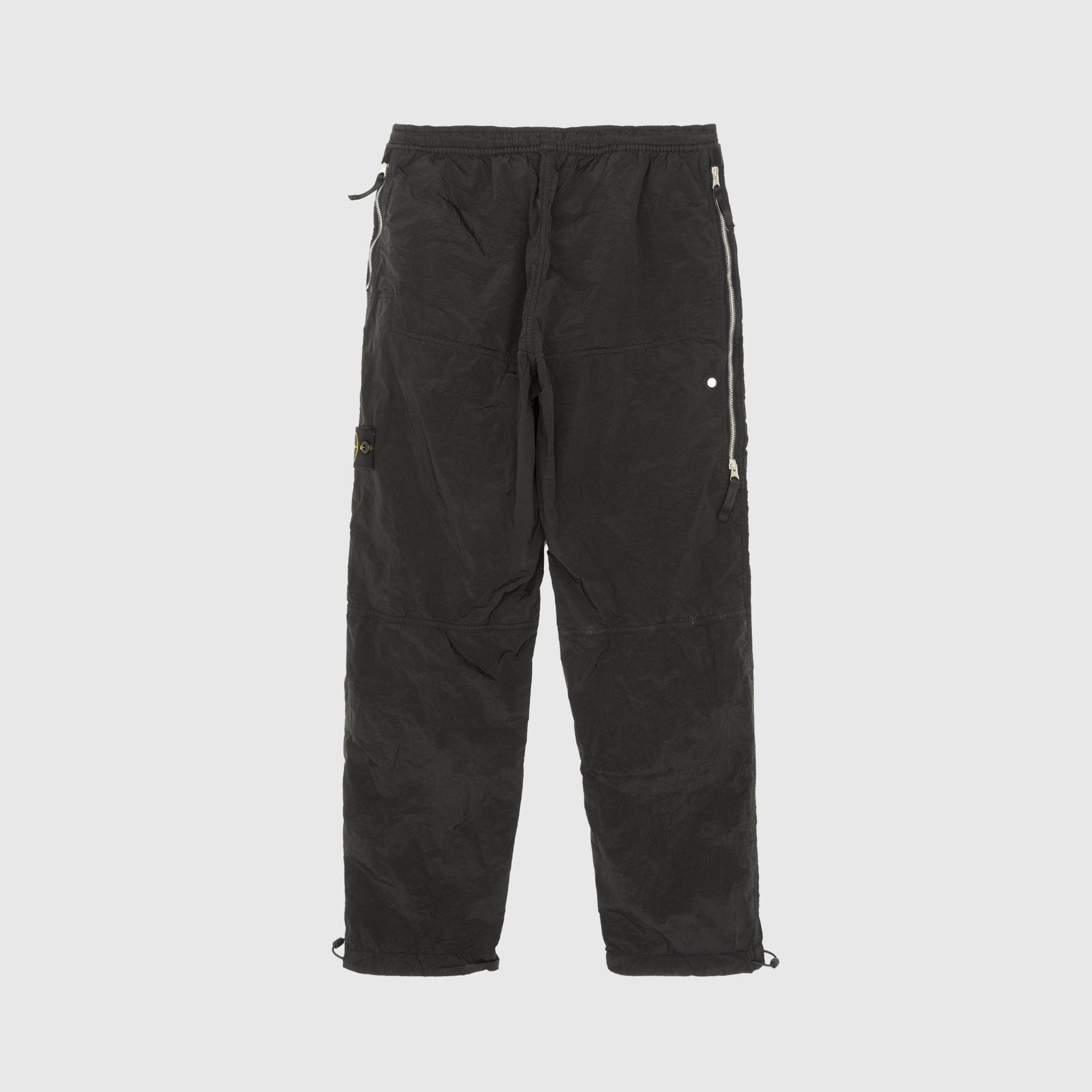Nylon Metal In Econyl® Sweatpants Stone island – Гарантія оригінальності – боковий вид