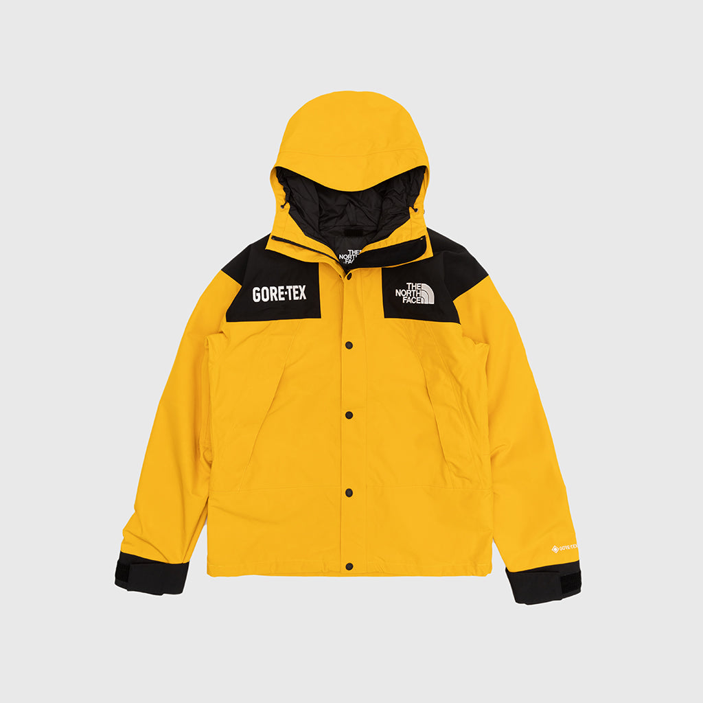 The north face Outerwear оригінал | Швидка доставка Україна – боковий вид