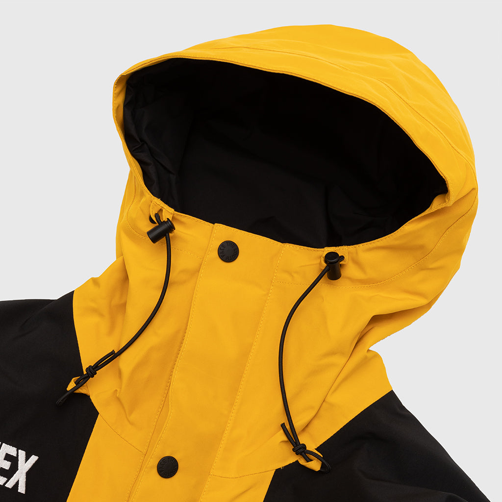 The north face Outerwear оригінал | Швидка доставка Україна – вид ззаду