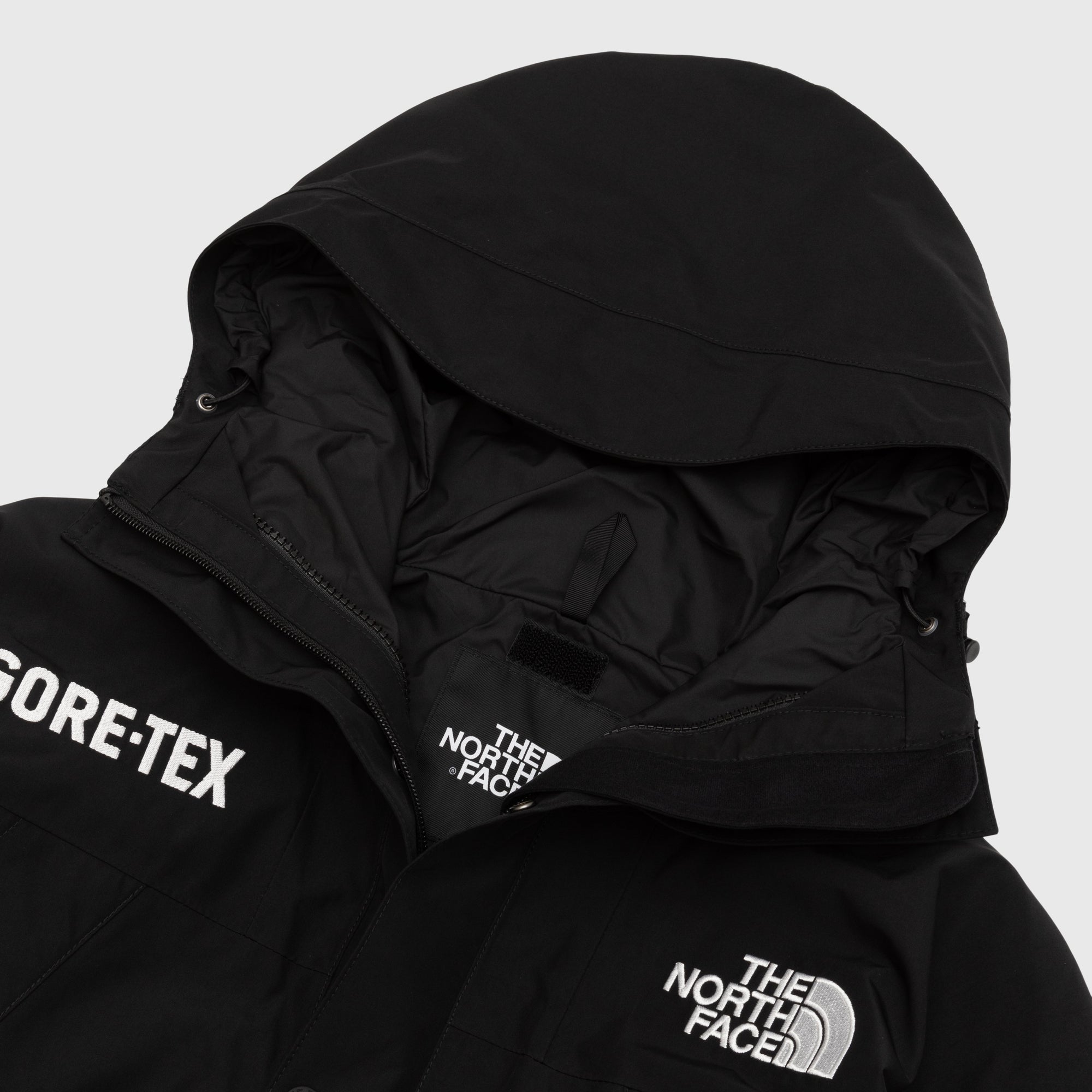 The north face Outerwear оригінал | Швидка доставка Україна – вид ззаду