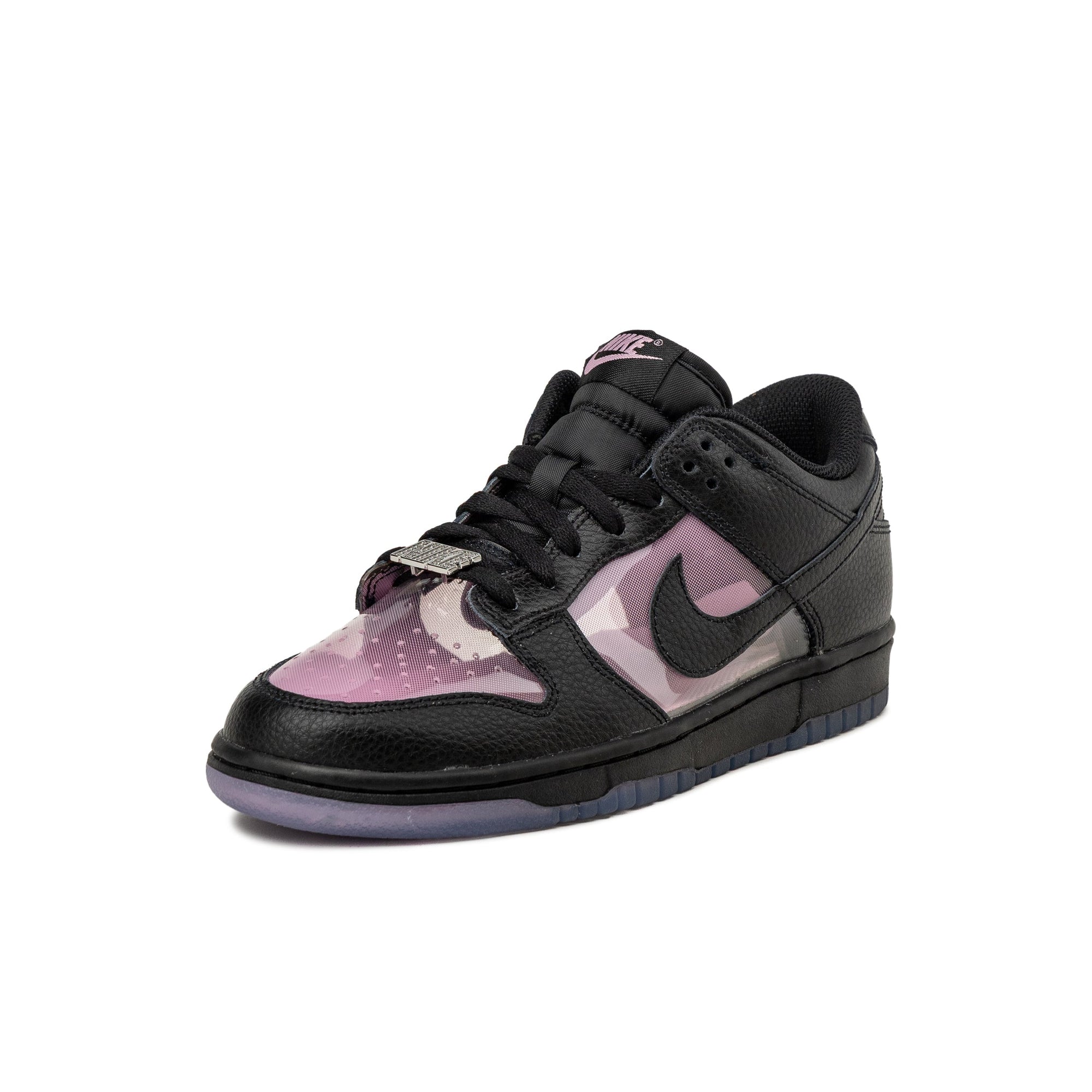 Dunk Low Retro Nike оригінал – Купити в Україні – збільшений вид
