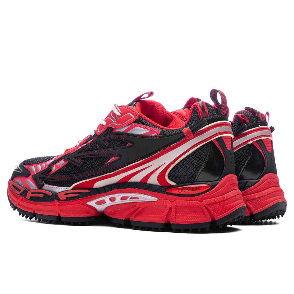 Be Right Back Sneaker Off-white – Гарантія оригінальності – детальний вид