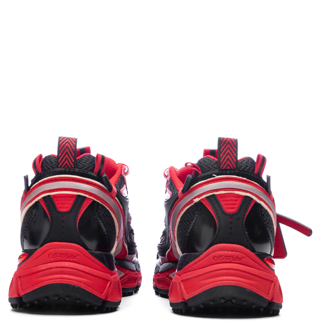 Be Right Back Sneaker Off-white – Гарантія оригінальності – збільшений вид