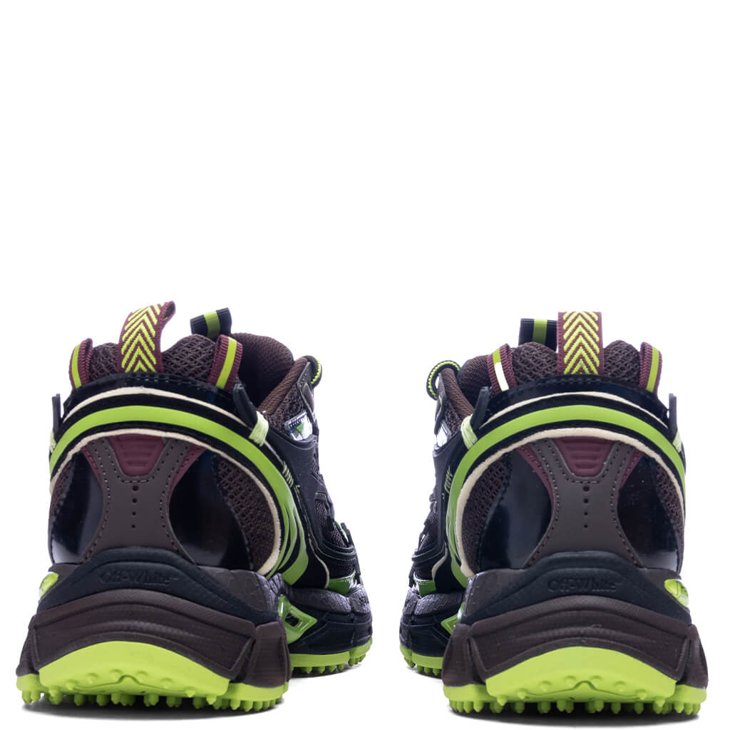 Be Right Back Sneaker Off-white – Гарантія оригінальності – збільшений вид