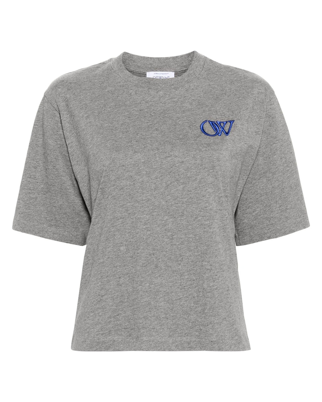 Flock T-Shirt, Off-White, фото 1