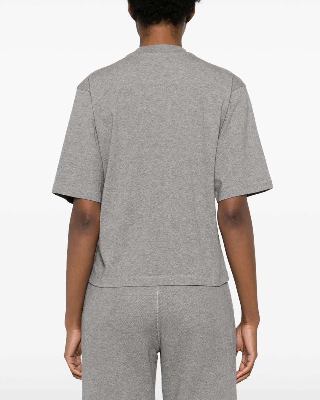 Flock T-Shirt Off-white оригінал – Купити в Україні – детальний вид