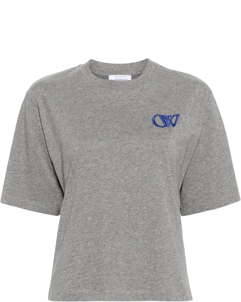 Flock T-Shirt Off-white оригінал – Купити в Україні