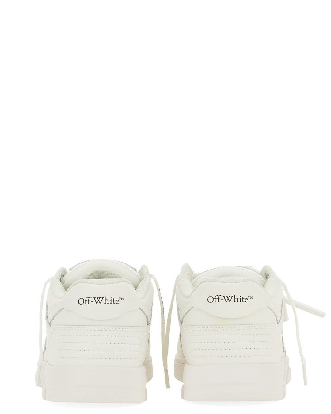 Out Of Office White Sneakers Off-white оригінал – Купити в Україні – детальний вид - OFF-WHITE