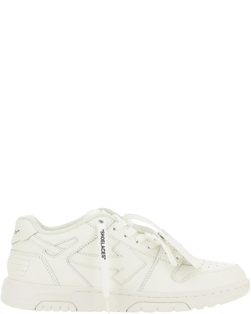 Out Of Office White Sneakers Off-white оригінал – Купити в Україні
