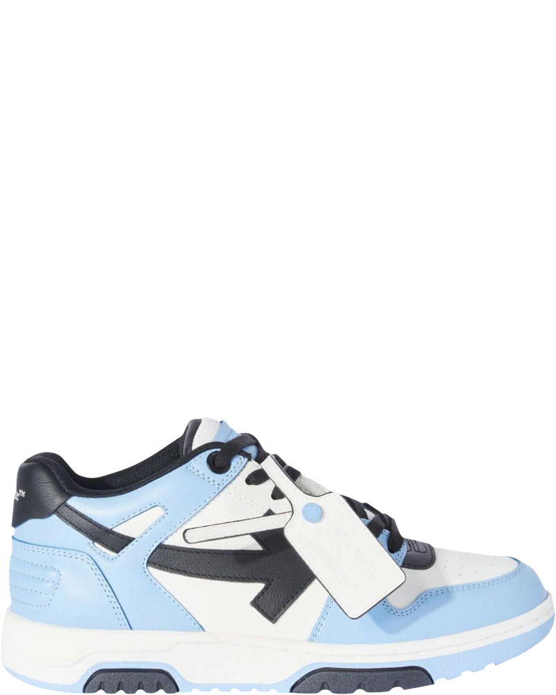 Out Of Office Blue/Black/White Off-white оригінал – Купити в Україні