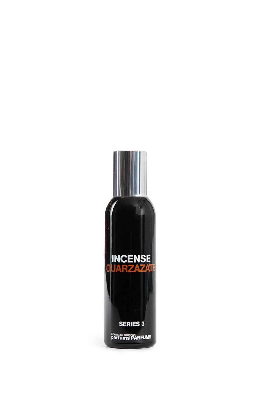 Оригінальна Incense Ouarzasate Eau De Toilette 50 ML Comme des garcons – боковий вид