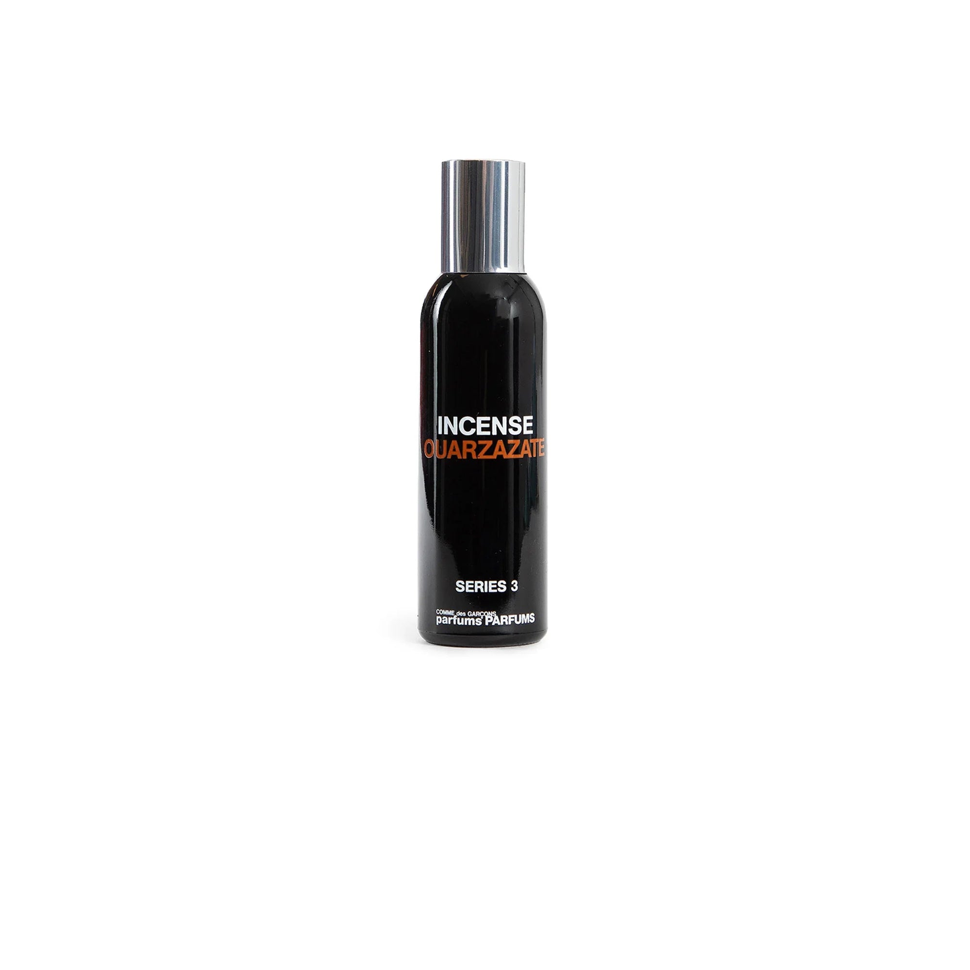 Оригінальна Incense Ouarzasate Eau De Toilette 50 ML Comme des garcons – детальний вид