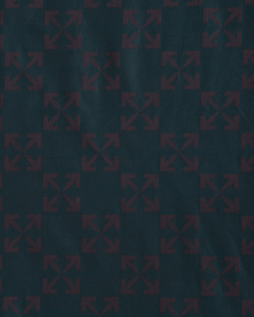 Arrow Table Cloth Blue Off-white оригінал – Купити в Україні – збільшений вид