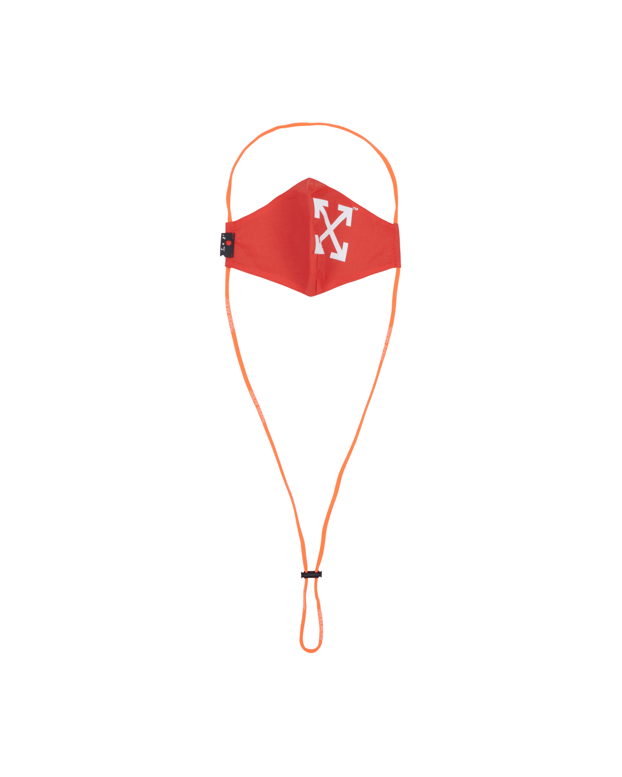 Off-white Accessories оригінал | Швидка доставка Україна – боковий вид