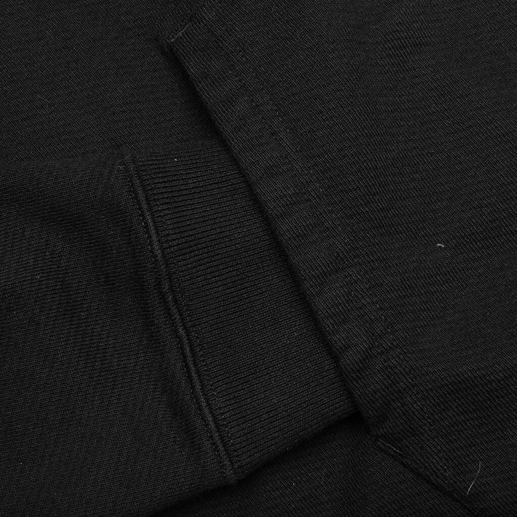 Оригінальна Logo Slim Hoodie Off-white – збільшений вид