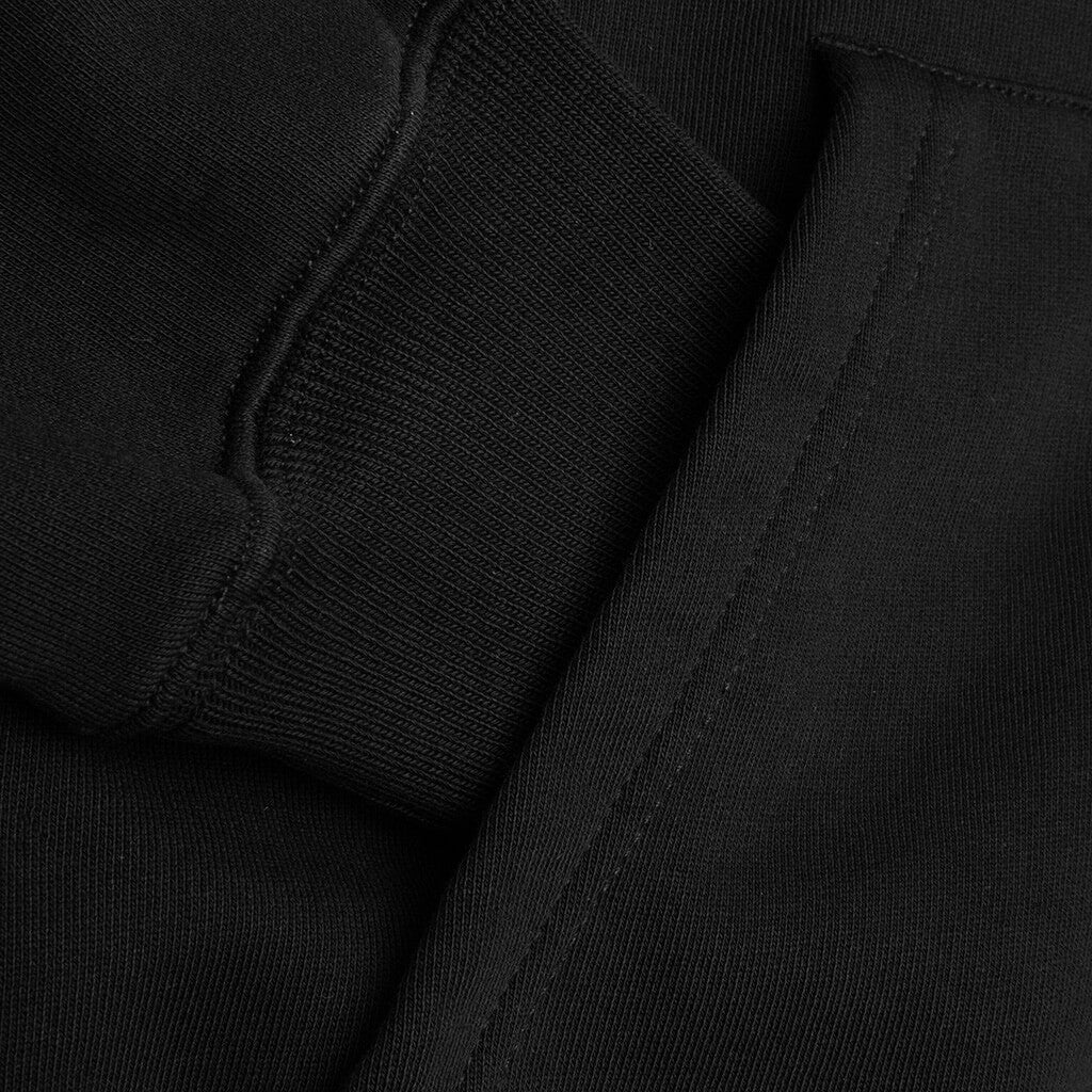 Оригінальна Caravaggio Crowning Over Hoodie Off-white – детальний вид