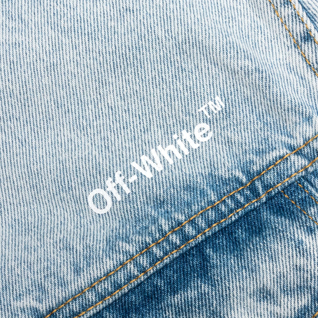 Off-white Outerwear оригінал | Швидка доставка Україна – детальний вид