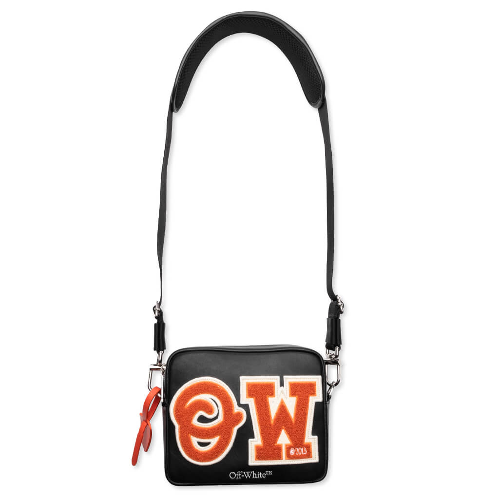 Off-white Accessories оригінал | Швидка доставка Україна – боковий вид