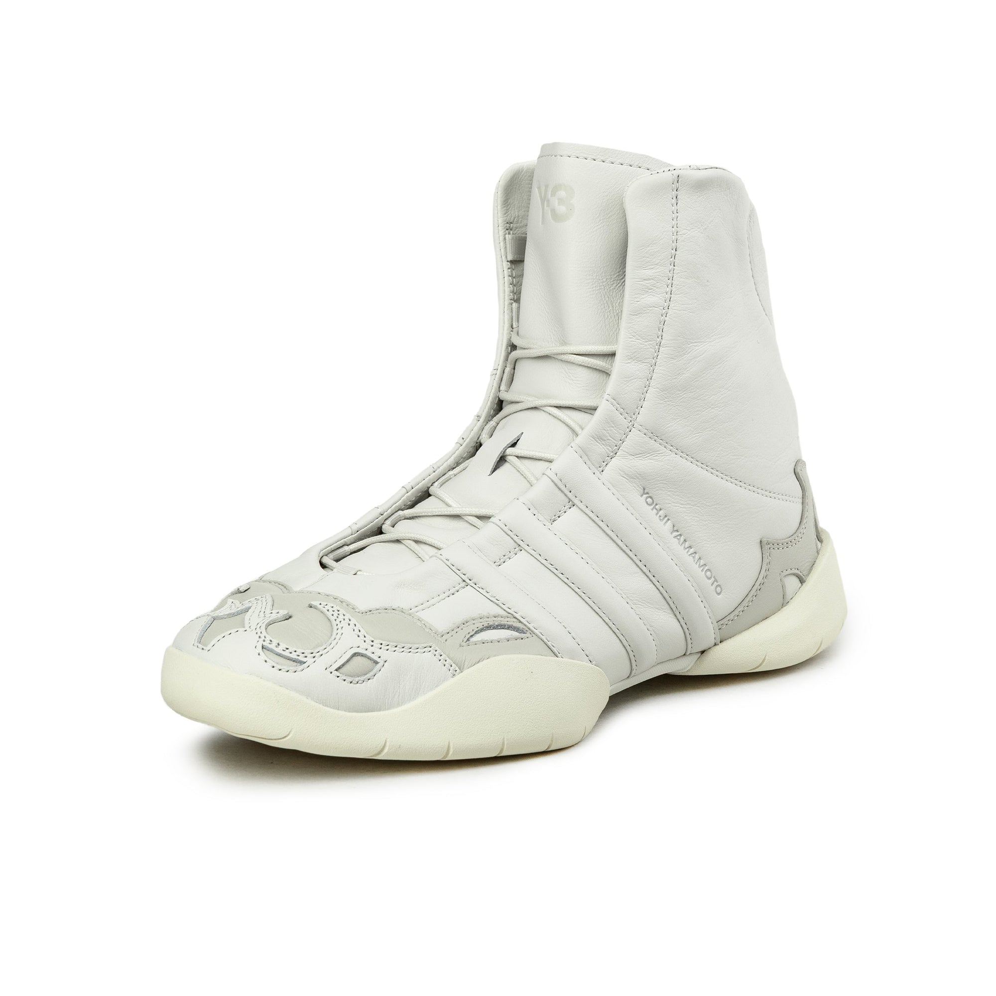 Оригінальна Regu 2002 Hi Adidas – вид ззаду - ADIDAS