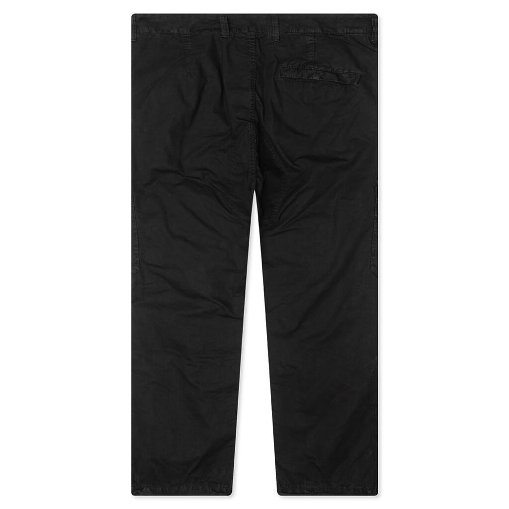 Old Treatment Comfort Fit Cargo Pants Stone island – Гарантія оригінальності – вид ззаду