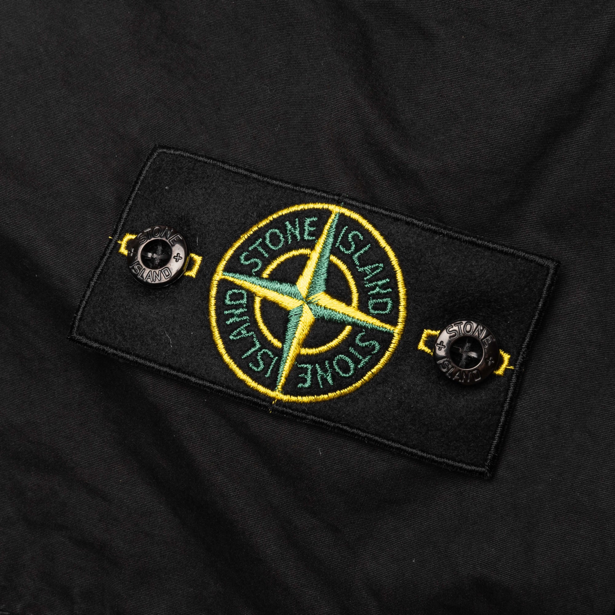 Old Treatment Comfort Fit Cargo Pants Stone island – Гарантія оригінальності – збільшений вид