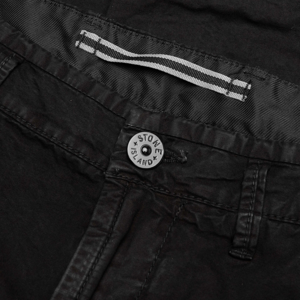 Old Treatment Comfort Fit Cargo Pants Stone island – Гарантія оригінальності – детальний вид