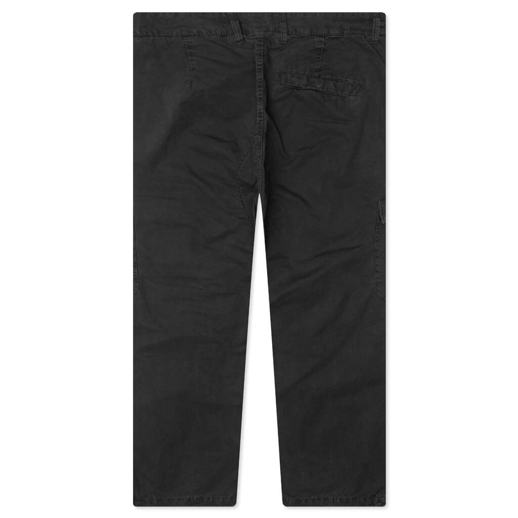 Old Treatment Comfort Fit Cargo Pants Stone island – Гарантія оригінальності – вид ззаду