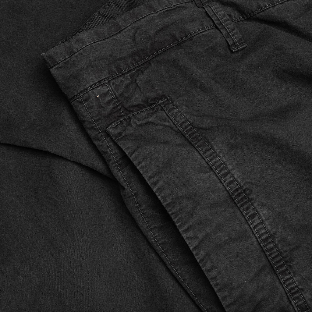 Old Treatment Comfort Fit Cargo Pants Stone island – Гарантія оригінальності – збільшений вид