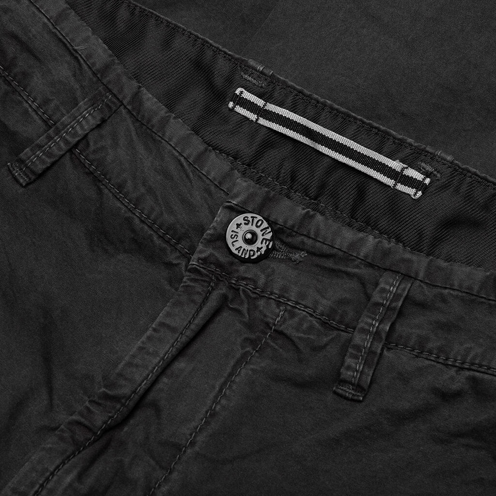 Old Treatment Comfort Fit Cargo Pants Stone island – Гарантія оригінальності – детальний вид