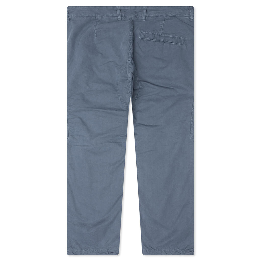 Old Treatment Comfort Fit Cargo Pants Stone island – Гарантія оригінальності – вид ззаду