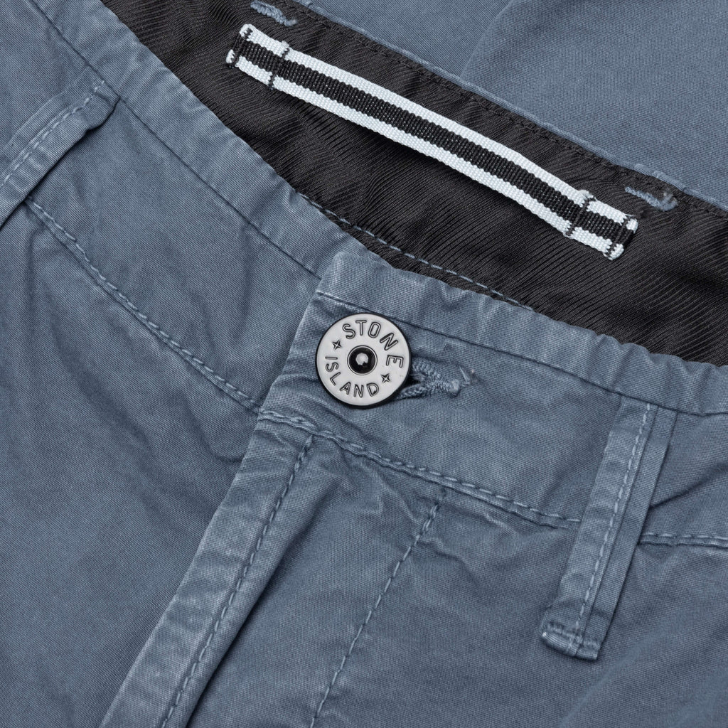 Old Treatment Comfort Fit Cargo Pants Stone island – Гарантія оригінальності – детальний вид