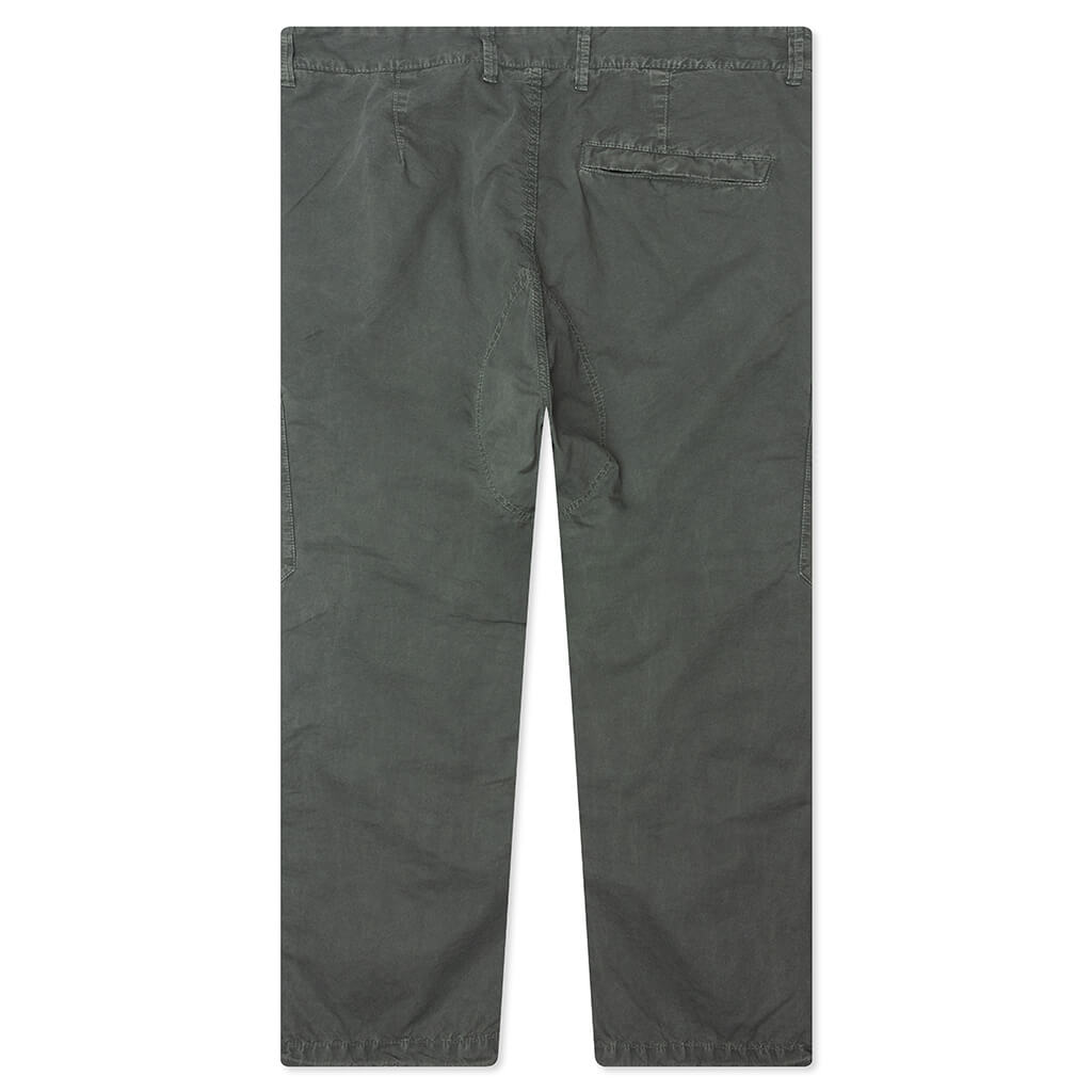 Old Treatment Comfort Fit Cargo Pants Stone island – Гарантія оригінальності – вид ззаду
