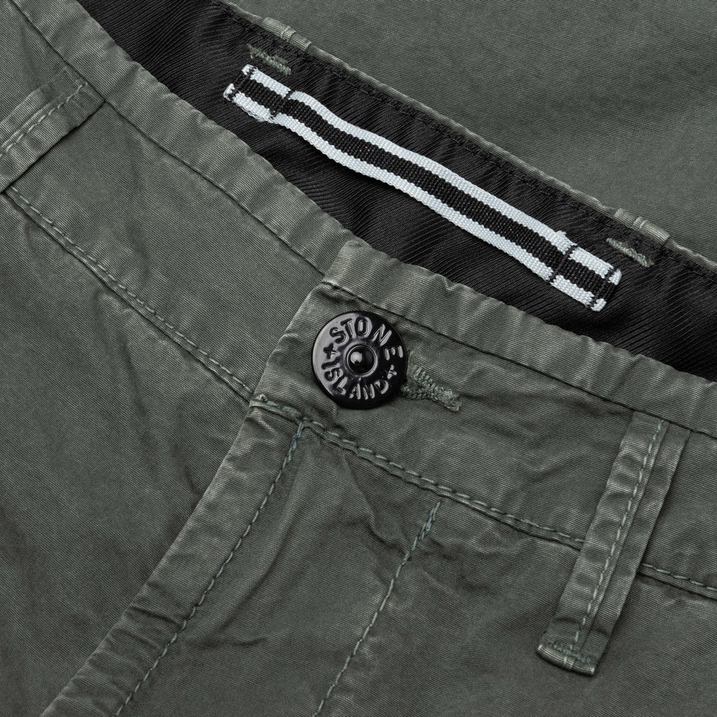 Old Treatment Comfort Fit Cargo Pants Stone island – Гарантія оригінальності – детальний вид