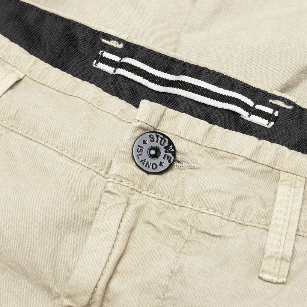 Old Treatment Comfort Fit Cargo Pants Stone island – Гарантія оригінальності – детальний вид
